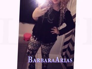 BarbaraArias