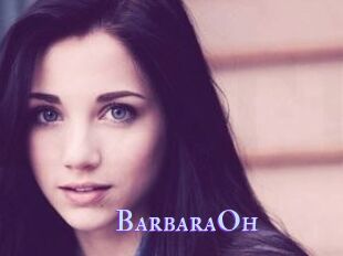 BarbaraOh