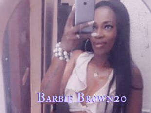 Barbie_Brown20