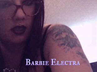 Barbie_Electra