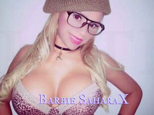 Barbie_SaharaX