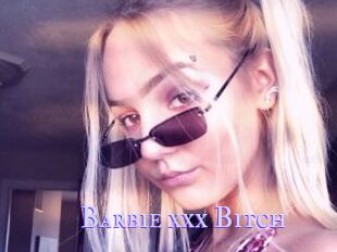 Barbie_xxx_Bitch