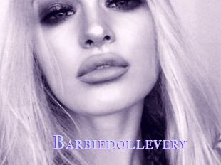 Barbiedollevery