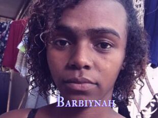 Barbiynah