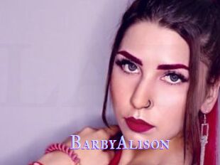 BarbyAlison