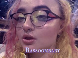 Bassoonbaby