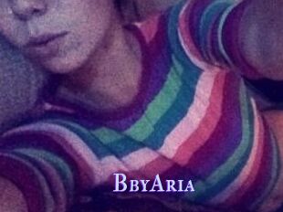 BbyAria