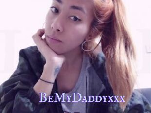 BeMyDaddyxxx