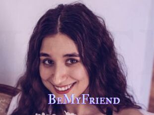 BeMyFriend