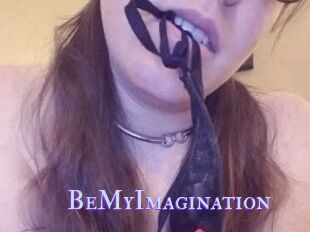 BeMyImagination