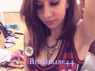 Beachbabe44