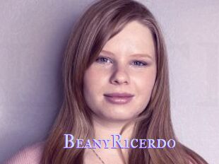 BeanyRicerdo