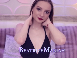 BeatriceMariah