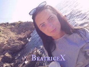 BeatriceX