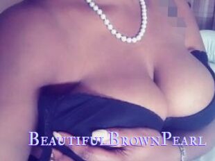 BeautifulBrownPearl