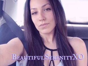 BeautifulSerenityXO