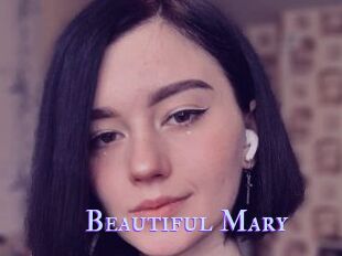 Beautiful_Mary