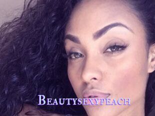 Beautysexypeach