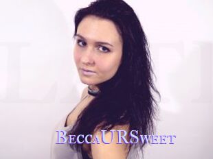 BeccaURSweet