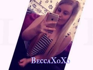 BeccaXoXo