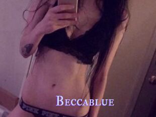 Beccablue