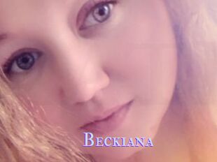 Beckiana