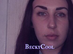 BeckyCool