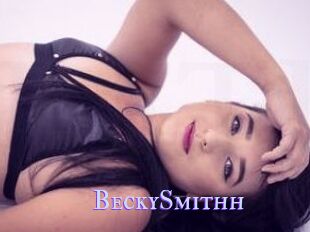 BeckySmithh