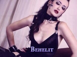 Behelit