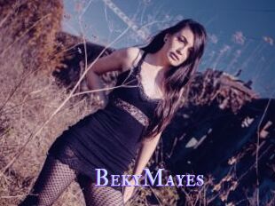 BekyMayes