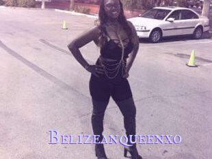 Belizeanqueenxo