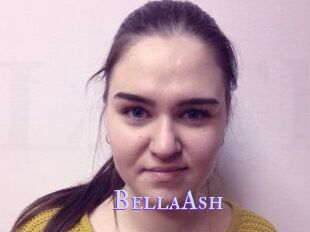 BellaAsh