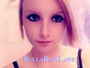 Bella_Baby_Love