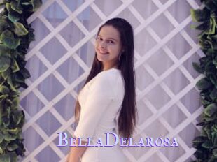 BellaDelarosa