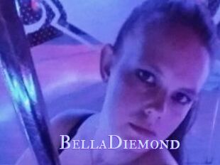 BellaDiemond