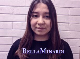 BellaMinardi