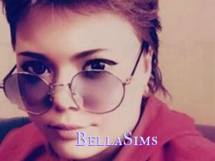 BellaSims