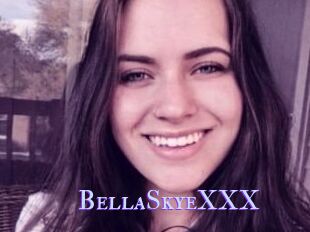 Bella_SkyeXXX