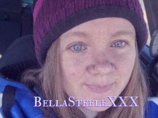 BellaSteeleXXX