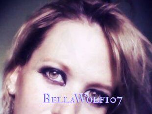 BellaWolf107