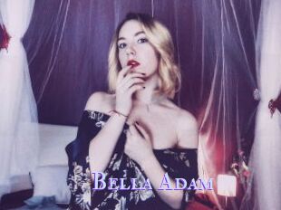 Bella_Adam