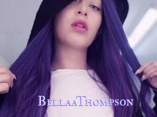 BellaaThompson