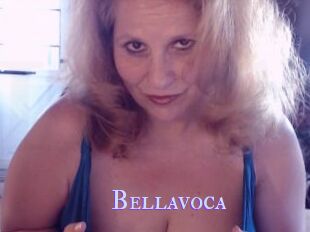 Bellavoca