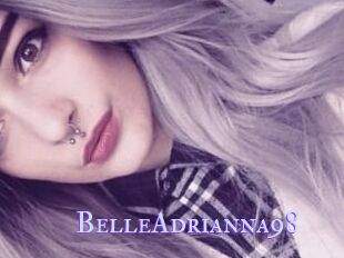 BelleAdrianna98