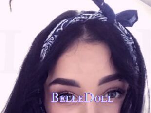 BelleDoll