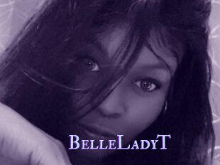 BelleLadyT