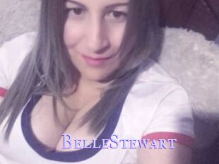 BelleStewart