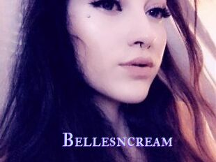 Bellesncream