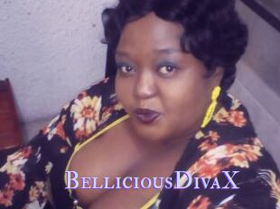 BelliciousDivaX