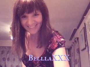 BelllaXXX